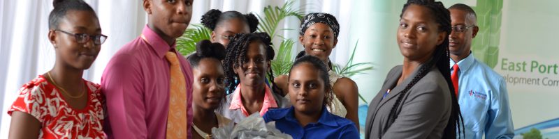 Ninety Four East Port of Spain Youths Commit to Creating Further Business Opportunities (7)