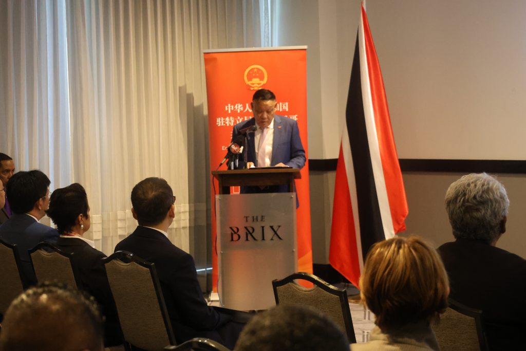 Minister Lee Calls for Innovation & Partnership