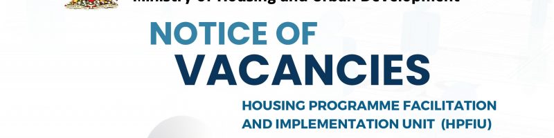 Vacancies