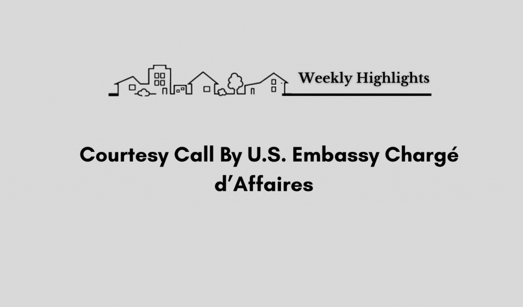 Weekly Highlights #54 (2025)